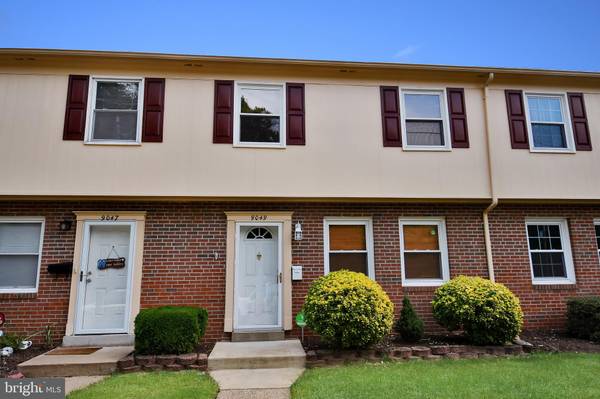 9049 PORTNER AVE, Manassas, VA 20110