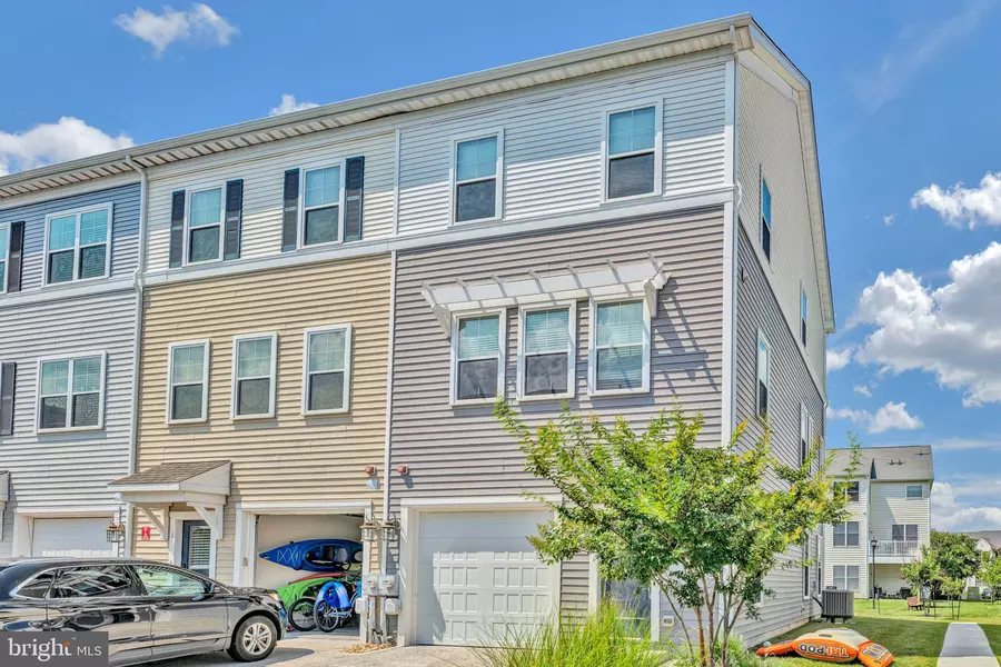 13003 BOWLINE LN #5, Ocean City, MD 21842