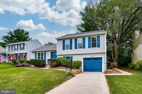 Columbia, MD 21046,9504 WINDBEAT WAY