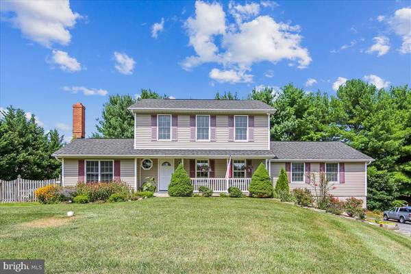 4290 CANDICE DR, Mount Airy, MD 21771