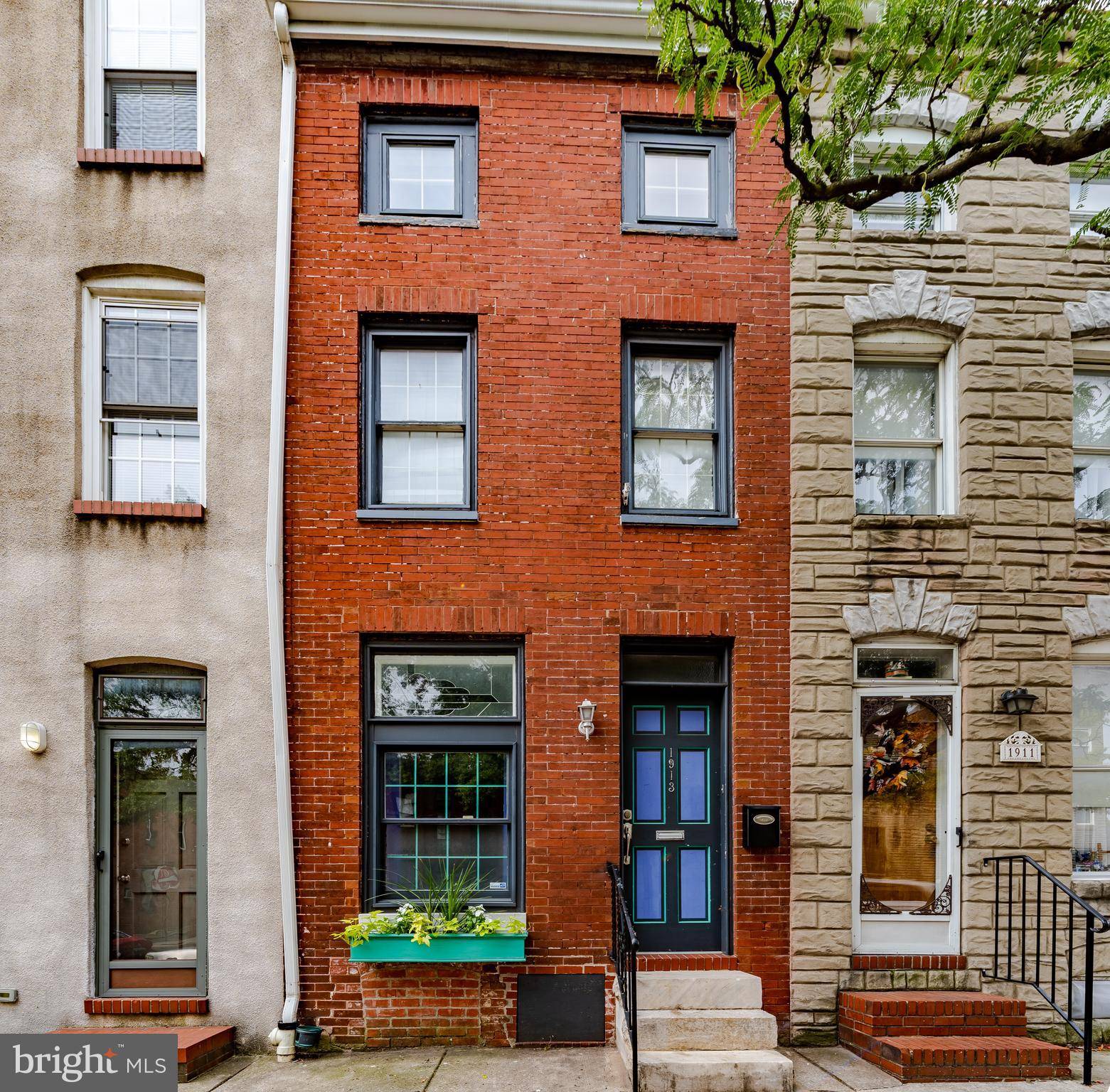 Baltimore, MD 21231,1913 EASTERN AVE