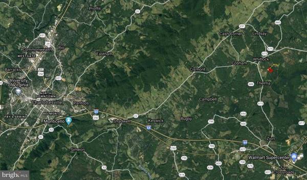 Gordonsville, VA 22942,00 LONGWOOD