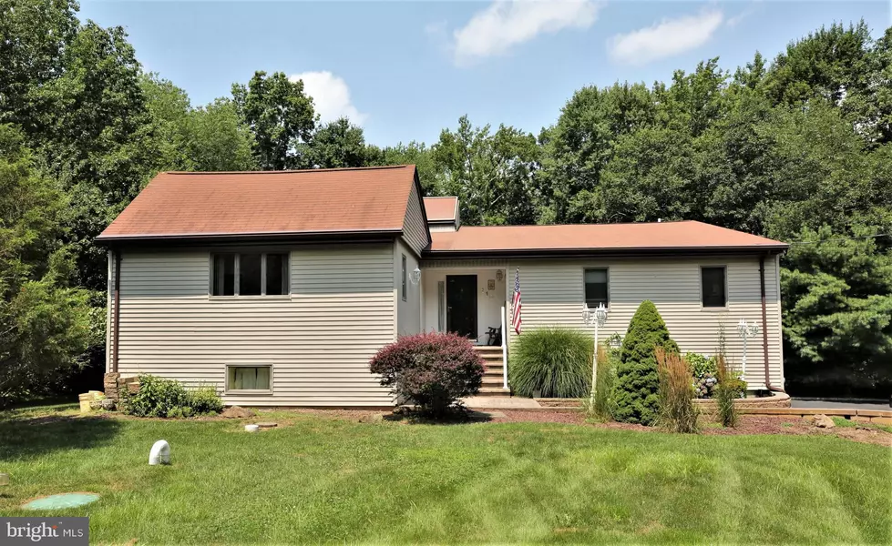 110 DEY GROVE RD, Monroe Township, NJ 08831