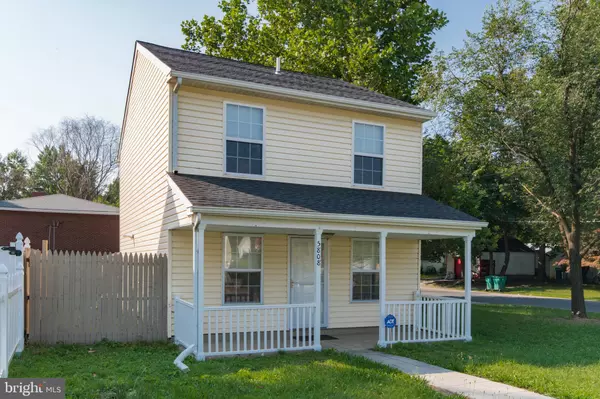 5808 ATKINS AVE, Bristol, PA 19007