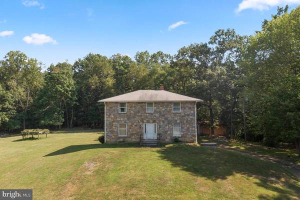 8929 BURWELL RD, Nokesville, VA 20181