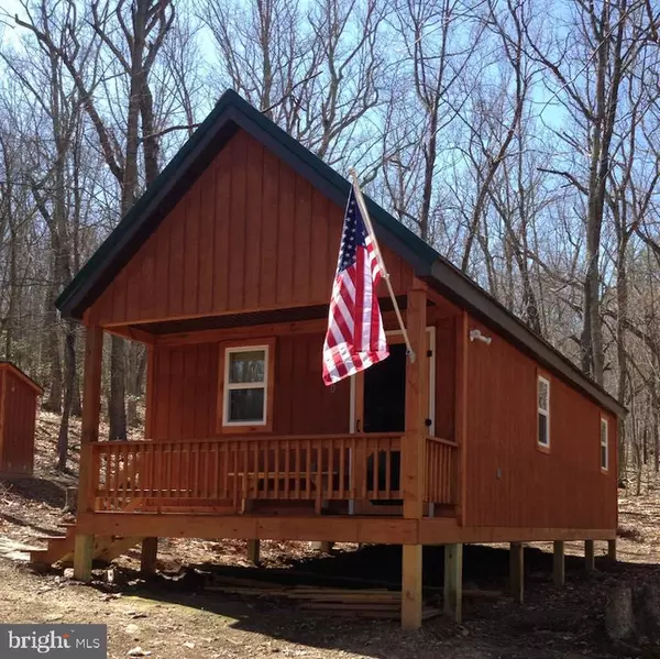 230 RUBY RIDGE RD, Franklin, WV 26807