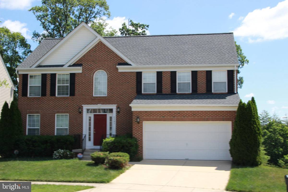 Riverdale, MD 20737,4903 RANDY CT