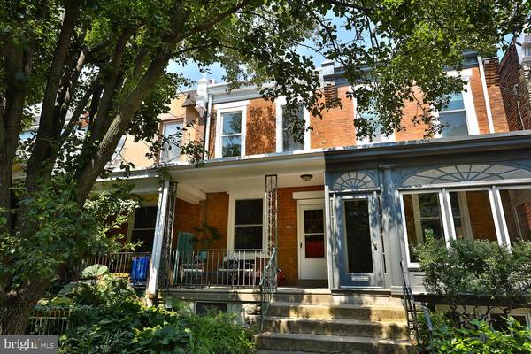 47 W MOUNT AIRY AVE, Philadelphia, PA 19119