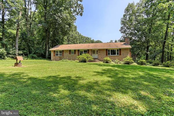 215 RUPP RD, Gettysburg, PA 17325