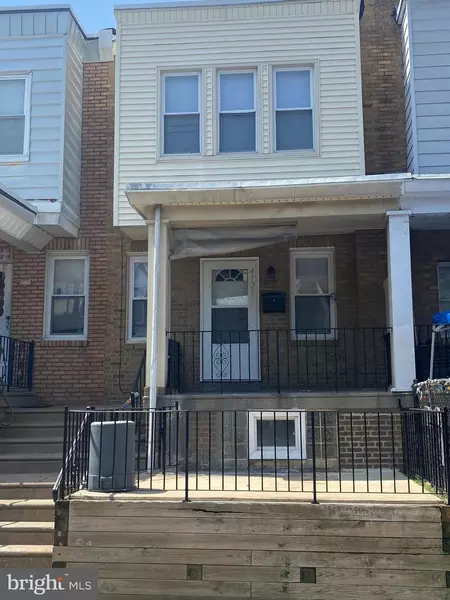 4720 VISTA ST, Philadelphia, PA 19136