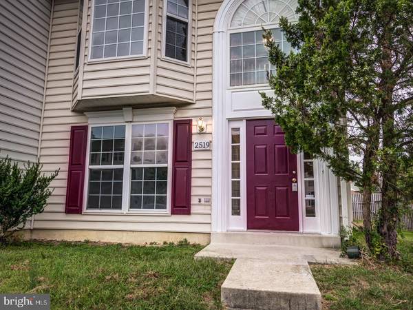 2519 ENTERPRISE PL, Waldorf, MD 20601