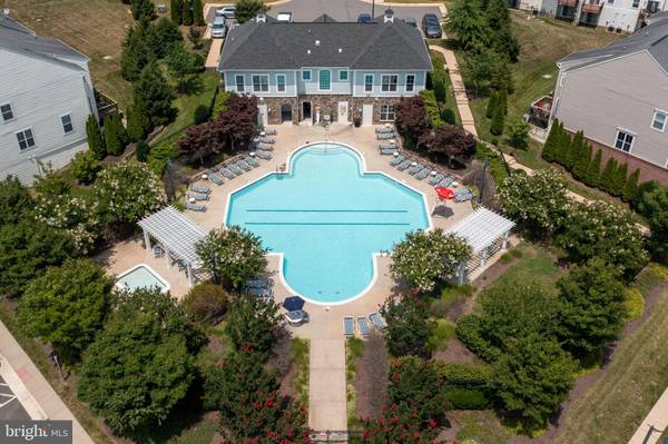 Woodbridge, VA 22191,16821 NUTTAL OAK PL