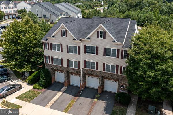 16821 NUTTAL OAK PL, Woodbridge, VA 22191
