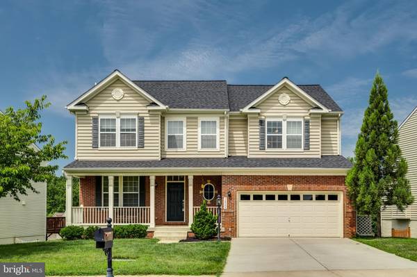 14904 SPRIGGS TREE LN, Woodbridge, VA 22193