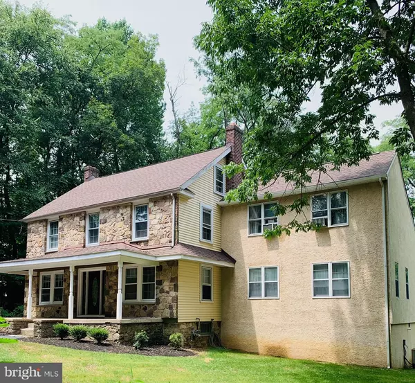 685 W ROSE TREE RD, Media, PA 19063