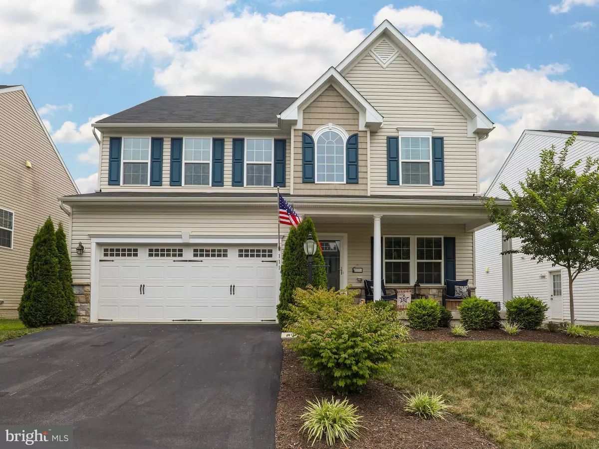 Stephenson, VA 22656,111 PINWHEEL CT