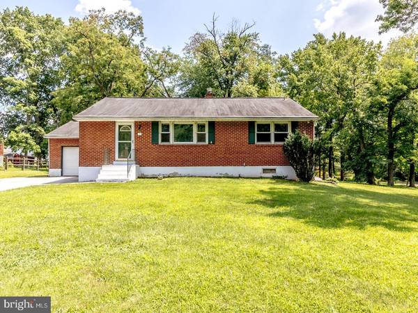 5 PUTNAM PL, Newark, DE 19702