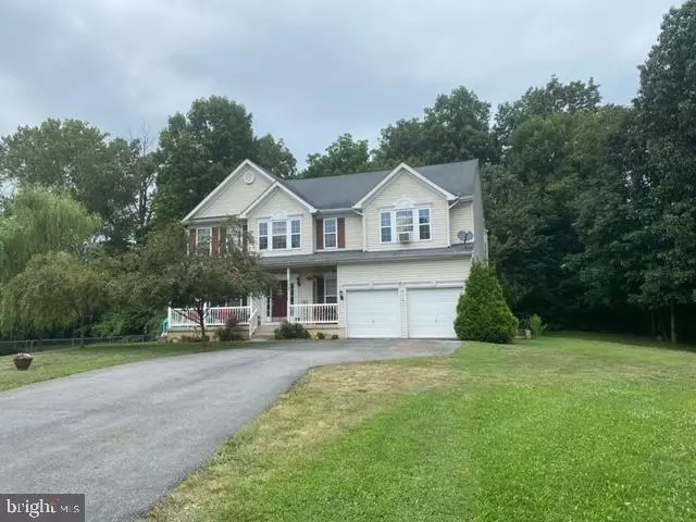 Martinsburg, WV 25404,207 MOSSY LN