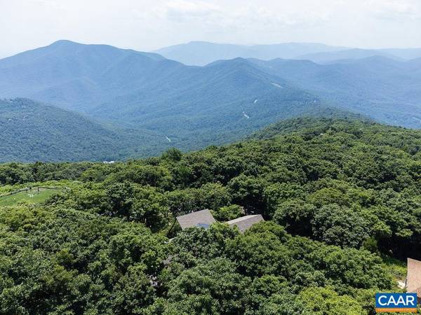 Wintergreen Resort, VA 22958,549 DEVILS KNOB LOOP