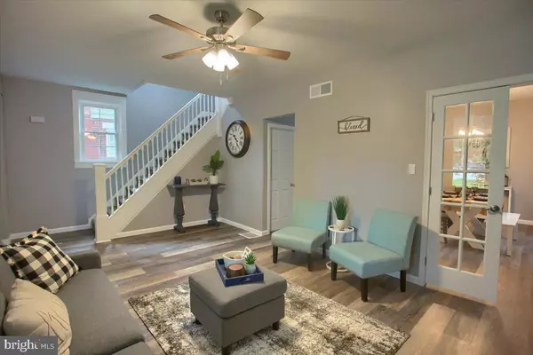 Harrisburg, PA 17104,1012 S 17TH ST