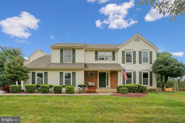 4104 MORNINGWOOD DR, Olney, MD 20832