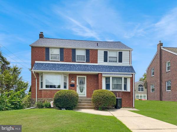 1708 HAWTHORNE AVE, Havertown, PA 19083