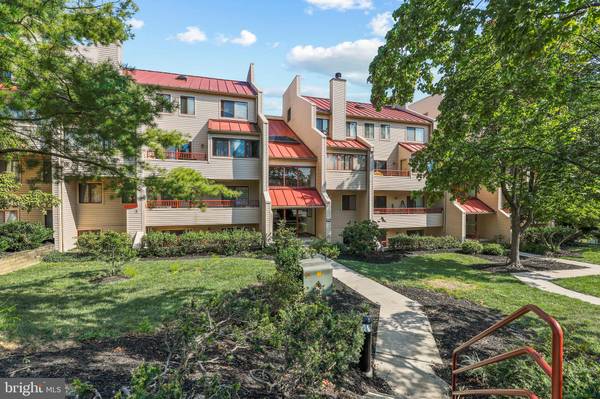 8006 VALLEY MANOR RD #3A, Owings Mills, MD 21117