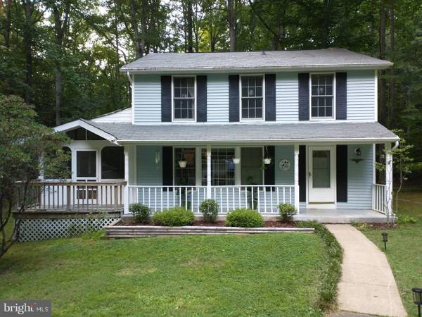 12621 OSBORNE DR, Fredericksburg, VA 22407