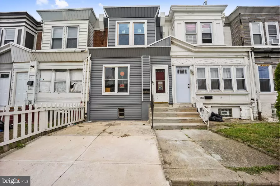 6356 KINGSESSING AVE, Philadelphia, PA 19142