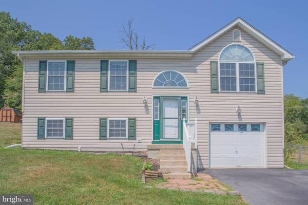 54 JUPITER, Martinsburg, WV 25404