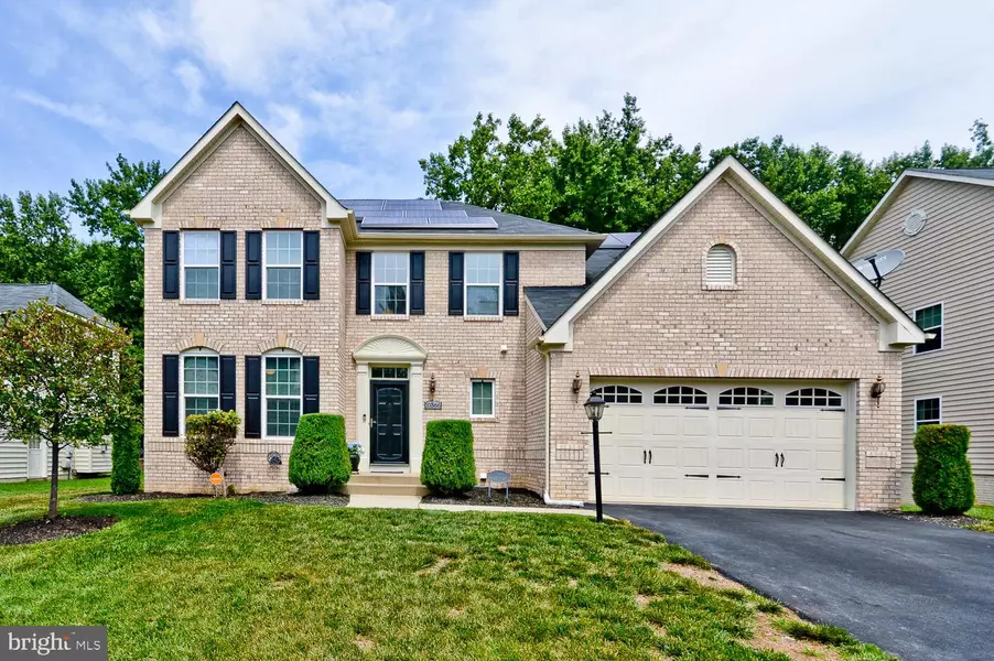 10366 SUGARBERRY ST, Waldorf, MD 20603