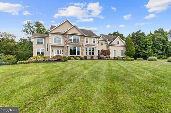 Mullica Hill, NJ 08062,111 PANCOAST PL