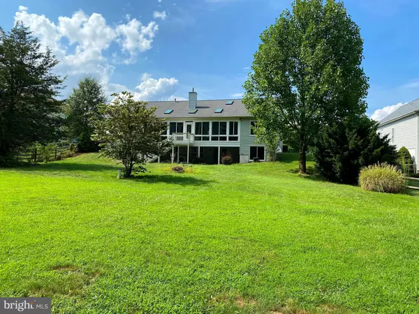 Fredericksburg, VA 22405,204 OLD LANDING CT CT