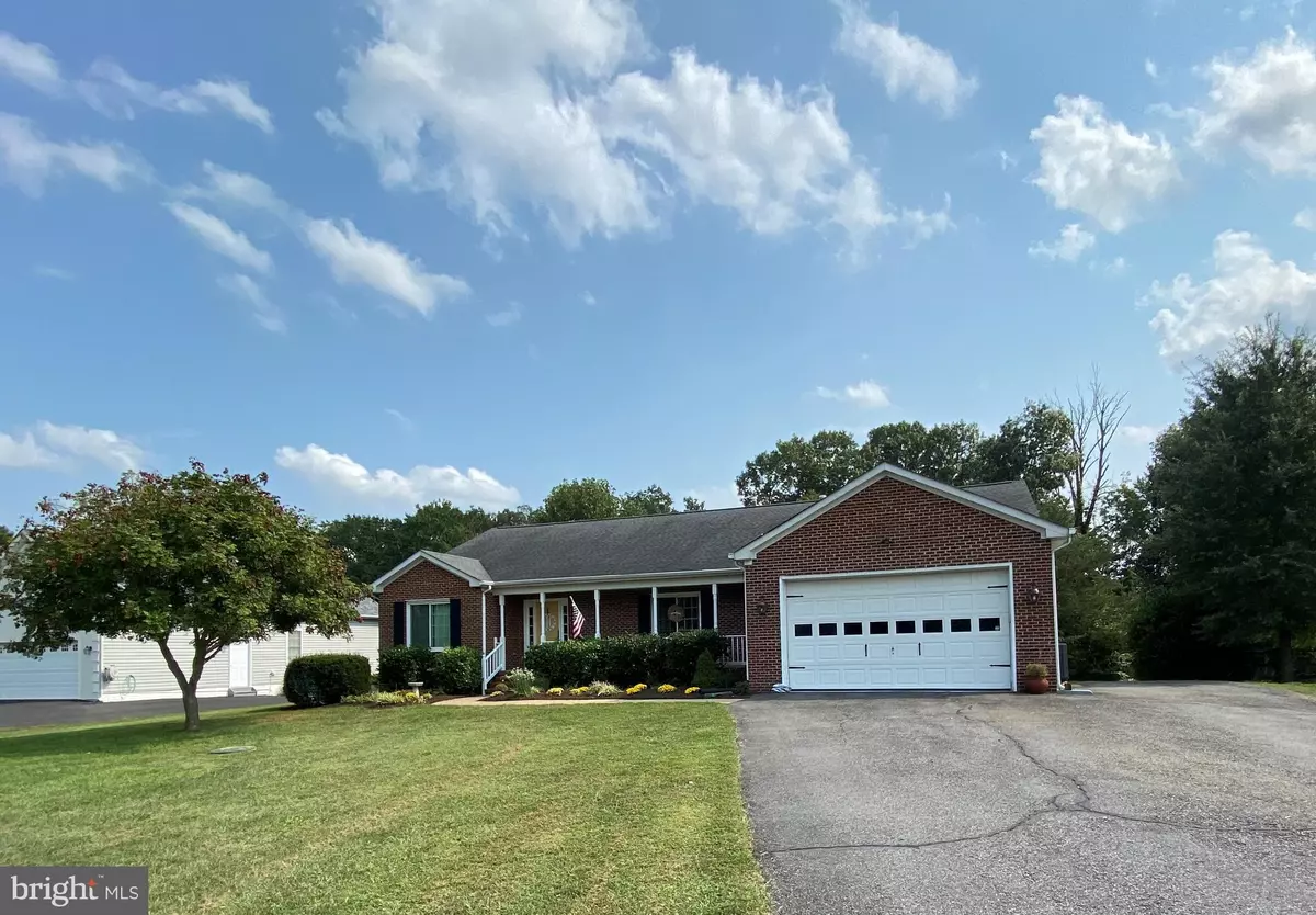 Fredericksburg, VA 22405,204 OLD LANDING CT CT