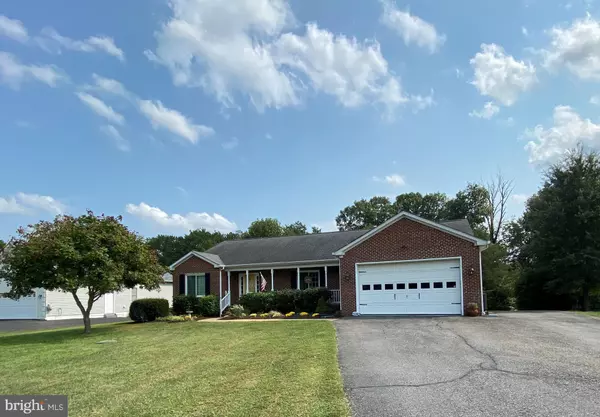 204 OLD LANDING CT CT, Fredericksburg, VA 22405