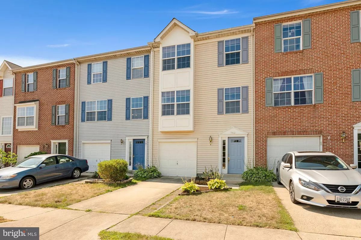 Leesburg, VA 20175,783 VANDERBILT TER SE