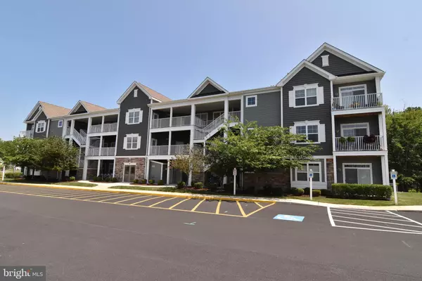 37670 EXETER DR #4, Rehoboth Beach, DE 19971