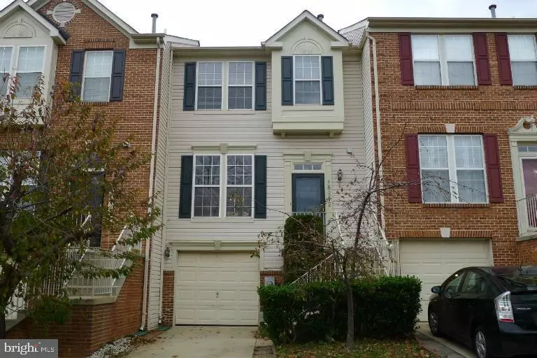 20818 MOUNTAIN LAKE TER #1603, Germantown, MD 20874