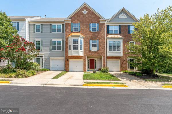 2451 SUGAR MILL WAY, Herndon, VA 20171