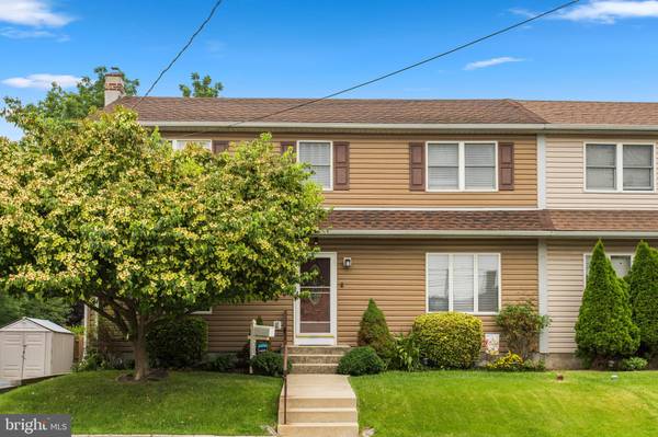 307 W WYNCLIFFE AVE, Clifton Heights, PA 19018