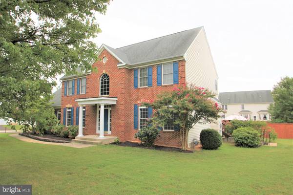 720 BLOSSOM TREE RD, Culpeper, VA 22701