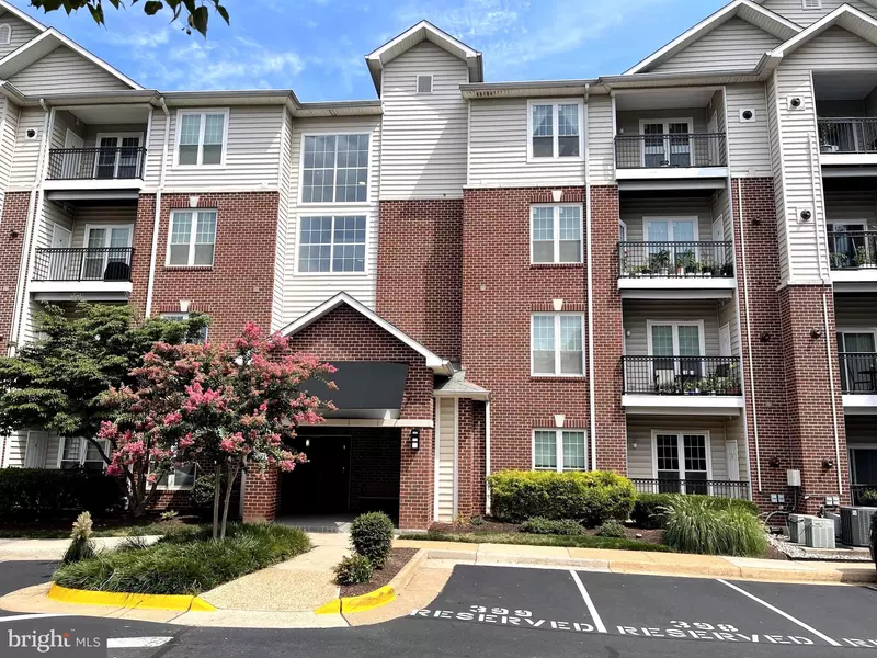 1591 SPRING GATE #3203, Mclean, VA 22102