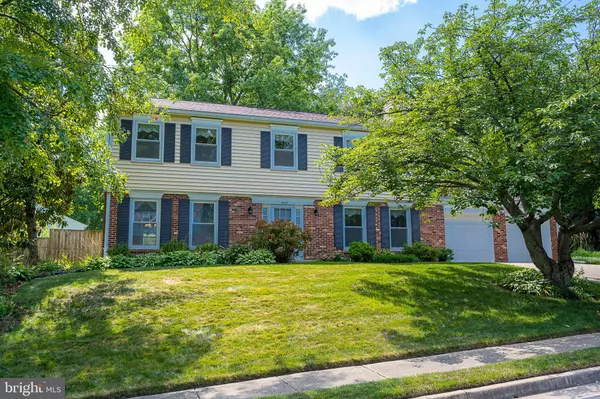 Alexandria, VA 22306,4549 LANTERN PL