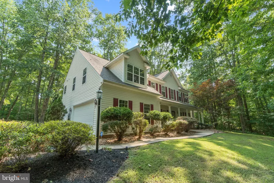 143 TIMBERIDGE DR, Fredericksburg, VA 22406