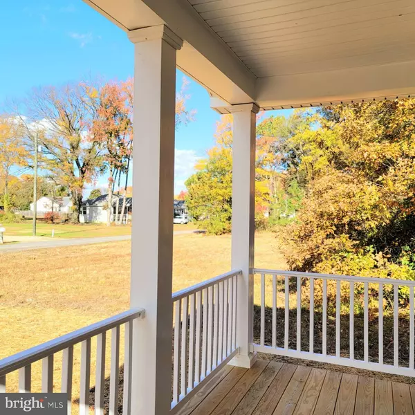 Colonial Beach, VA 22443,88 BROOKS DR