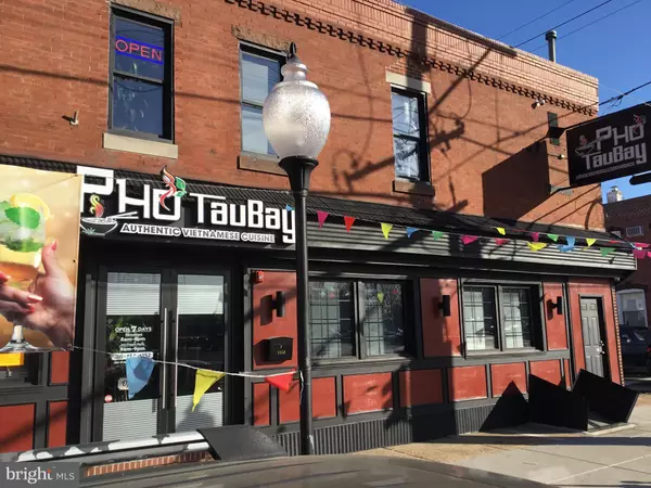 2650 S 15TH ST, Philadelphia, PA 19145