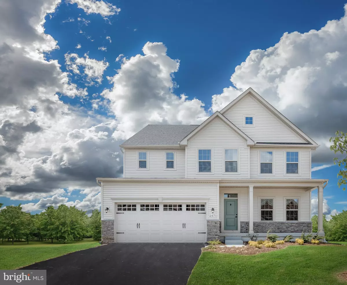 Brandywine, MD 20613,14806 HAZEN CT