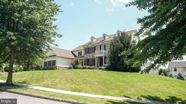 Chester Springs, PA 19425,2131 FERNCROFT LN