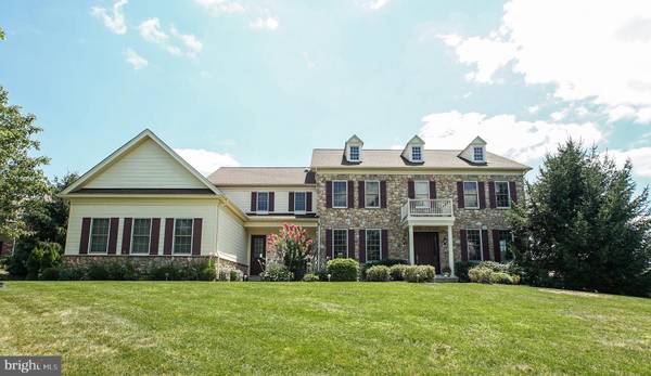 2131 FERNCROFT LN, Chester Springs, PA 19425