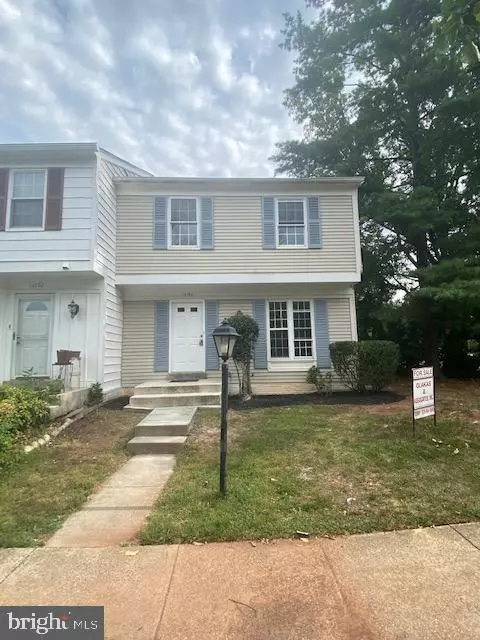 Centreville, VA 20120,14700 SOUTHWARKE